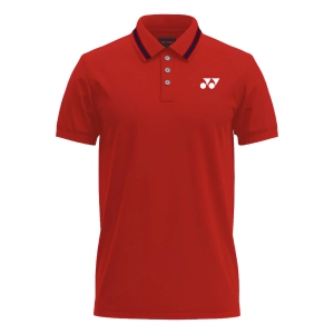 Áo cầu lông Yonex TPM3258 EASY6 - American Beauty chính hãng