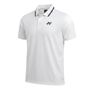Áo cầu lông Yonex TPM3258 EASY6 - White chính hãng