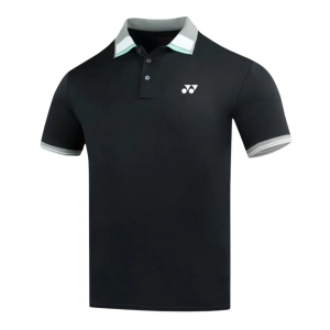Áo cầu lông Yonex TPM3259 EASY6 - Jet Black chính hãng