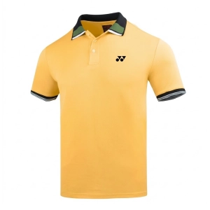 Áo cầu lông Yonex TPM3259 EASY6 - Waem Apricot chính hãng