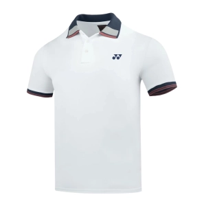 Áo cầu lông Yonex TPM3259 EASY6 - White chính hãng