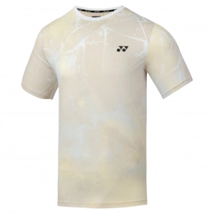 Áo cầu lông Yonex TRL2768 - Oatmeal chính hãng