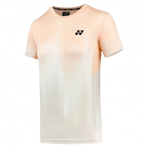 Áo cầu lông Yonex TRL2771 - Peach Fuzz chính hãng