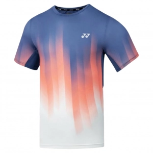 Áo cầu lông Yonex TRL2771 - Skipper Blue chính hãng