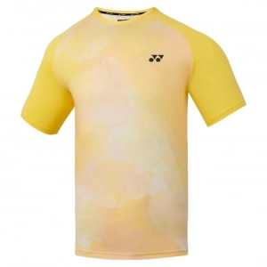 Áo cầu lông Yonex TRM2724 - Snapdragon chính hãng