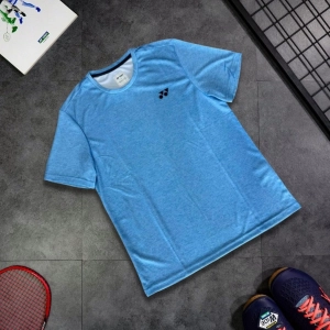 Áo cầu lông Yonex TRM2891 - Powder Blue chính hãng