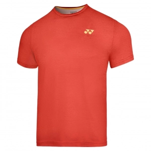 Áo cầu lông Yonex TRM2891 - Tango Red chính hãng