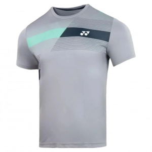 Áo cầu lông Yonex TRM2896 - Lilac Gray chính hãng