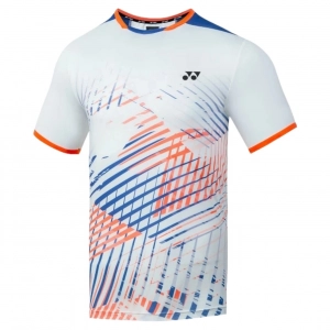 Áo cầu lông Yonex TRM2943 - White chính hãng