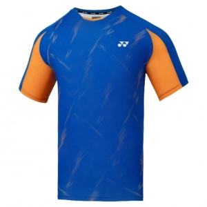 Áo cầu lông Yonex TRM2948 - Classic Blue chính hãng