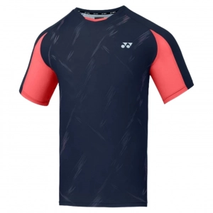 Áo cầu lông Yonex TRM2948 - Dark Navy chính hãng