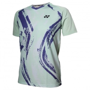 Áo cầu lông Yonex TRM2951 - Sprucestone chính hãng