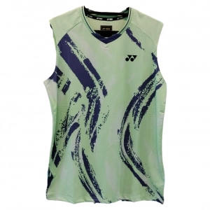 Áo cầu lông Yonex TRM2952 - Sprucestone chính hãng