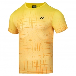 Áo cầu lông Yonex TRM2968 - Lemon Zest chính hãng