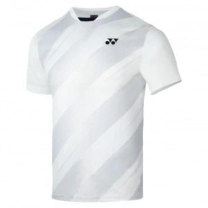Áo cầu lông Yonex TRM2974 - White chính hãng