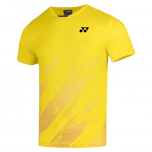 Áo cầu lông Yonex TRM2979 - Cyber Yellow chính hãng