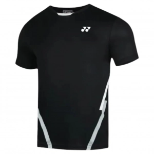Áo cầu lông Yonex TRM2981 - Jet Black chính hãng