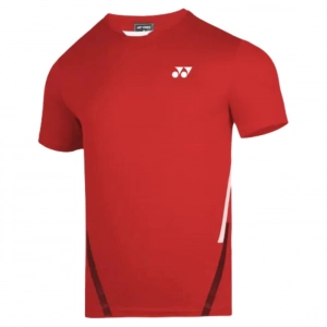 Áo cầu lông Yonex TRM2981 - True Red chính hãng