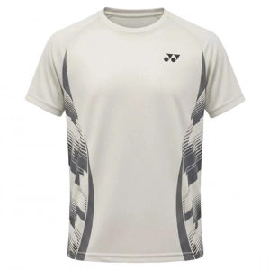 Áo cầu lông Yonex TRM2984 - Glacier Gray chính hãng