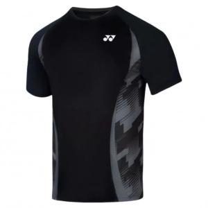 Áo cầu lông Yonex TRM2984 - Jet Black chính hãng