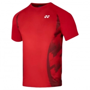 Áo cầu lông Yonex TRM2984 - True Red chính hãng