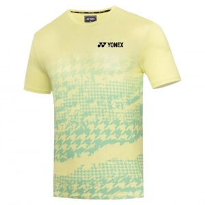 Áo cầu lông Yonex TRM2991 - Sunny Lime chính hãng