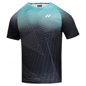 Áo cầu lông Yonex TRM2992 - Jet Black chính hãng