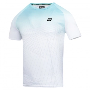 Áo cầu lông Yonex TRM2992 - White chính hãng