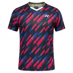 Áo cầu lông Yonex TRM2996 -  Jet Black chính hãng