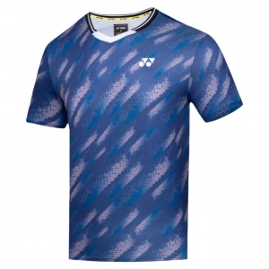 Áo cầu lông Yonex TRM2996 -  Skipper Blue chính hãng