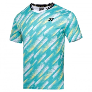 Áo cầu lông Yonex TRM2996 - Turquoise chính hãng