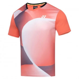 Áo cầu lông Yonex TRM2997 - Georgia Peach chính hãng