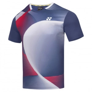 Áo cầu lông Yonex TRM2997 - Skipper Blue chính hãng