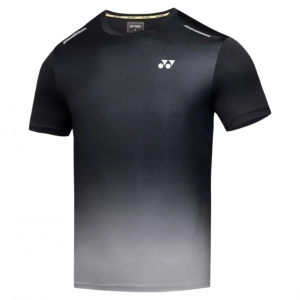 Áo cầu lông Yonex TRM2998 - Jet Black chính hãng
