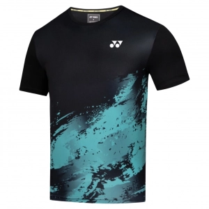 Áo cầu lông Yonex TRM2999 - Jet Black chính hãng