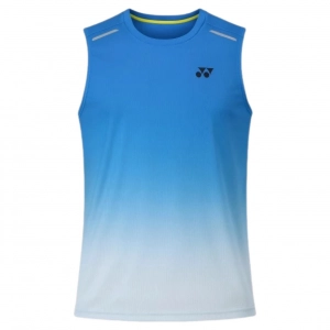 Áo cầu lông Yonex TRM3000 - Ibiza Blue chính hãng