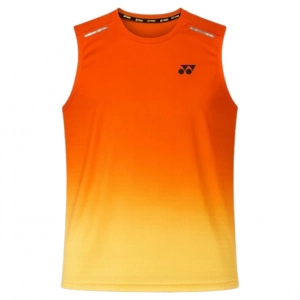 Áo cầu lông Yonex TRM3000 - Scarlet Ibiis chính hãng