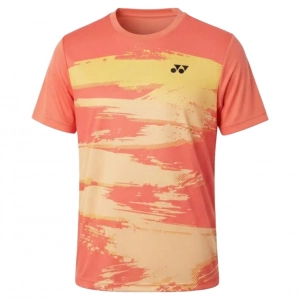 Áo cầu lông Yonex TRM3066 - Georgia Peach chính hãng