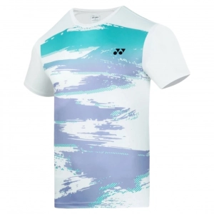 Áo cầu lông Yonex TRM3066 - White chính hãng