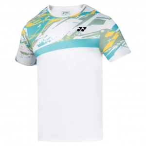 Áo cầu lông Yonex TRM3093 - White chính hãng