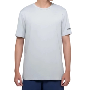 Áo cầu lông Yonex TRM3113 - Heather Grey chính hãng