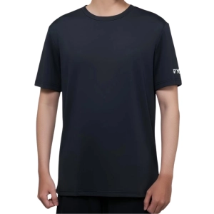 Áo cầu lông Yonex TRM3113 - Jet Black chính hãng