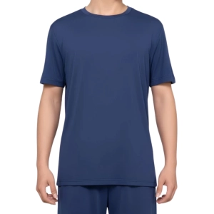 Áo cầu lông Yonex TRM3114 - Patriot Blue chính hãng