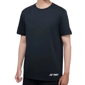 Áo cầu lông Yonex TRM3115 - Jet Black chính hãng