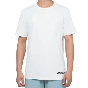Áo cầu lông Yonex TRM3115 - White chính hãng