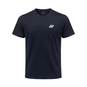 Áo cầu lông Yonex TRM3164 - Jet Black chính hãng