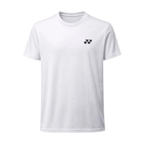 Áo cầu lông Yonex TRM3164 - White chính hãng