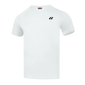 Áo cầu lông Yonex TRM3165 - White chính hãng