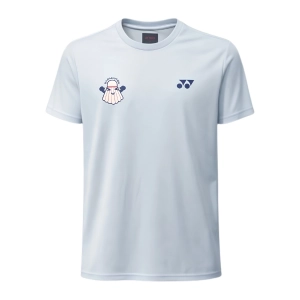 Áo cầu lông Yonex TRM3175 EASY6 - Baby Blue chính hãng