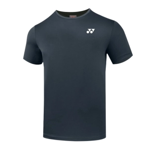 Áo cầu lông Yonex TRM3178 EASY6 - Jet Black chính hãng